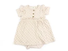 Lil Atelier shell bodykjole